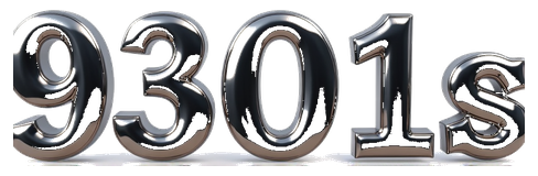 9301s logo