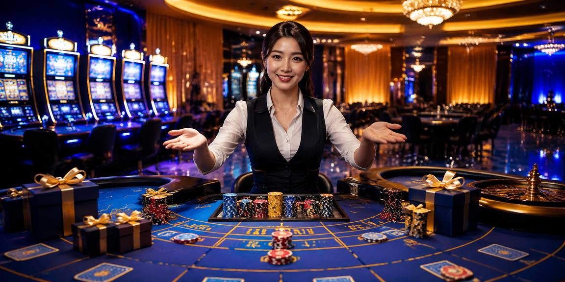 9301s Phòng slot nhân số cao