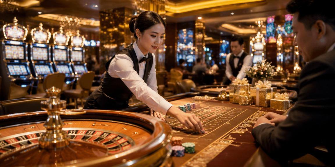 9301s Sportsbook